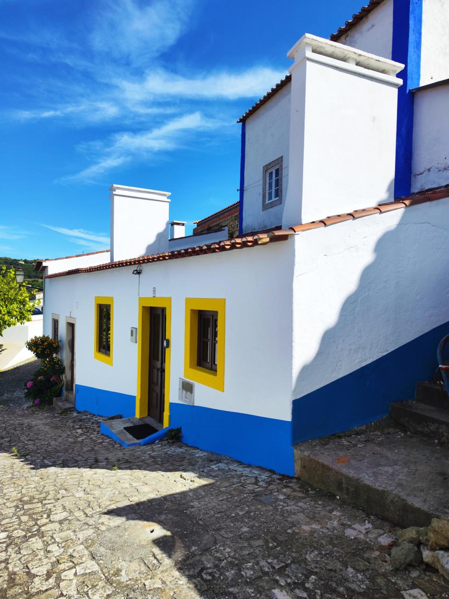 Casa Nº11 - Vila D'Όμπιδος Εξωτερικό φωτογραφία