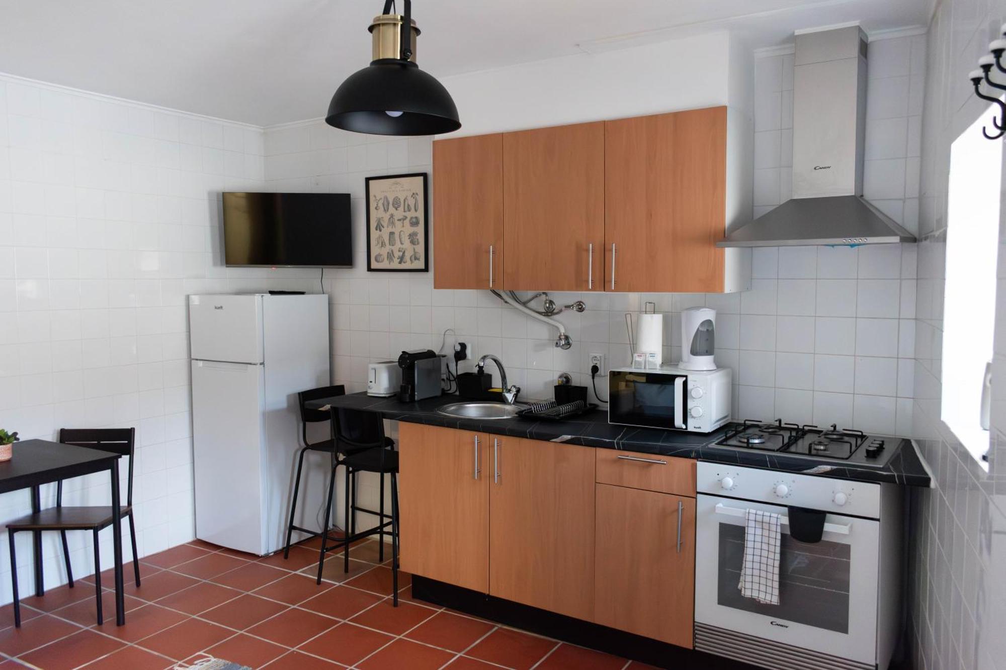 Casa Nº11 - Vila D'Όμπιδος Εξωτερικό φωτογραφία