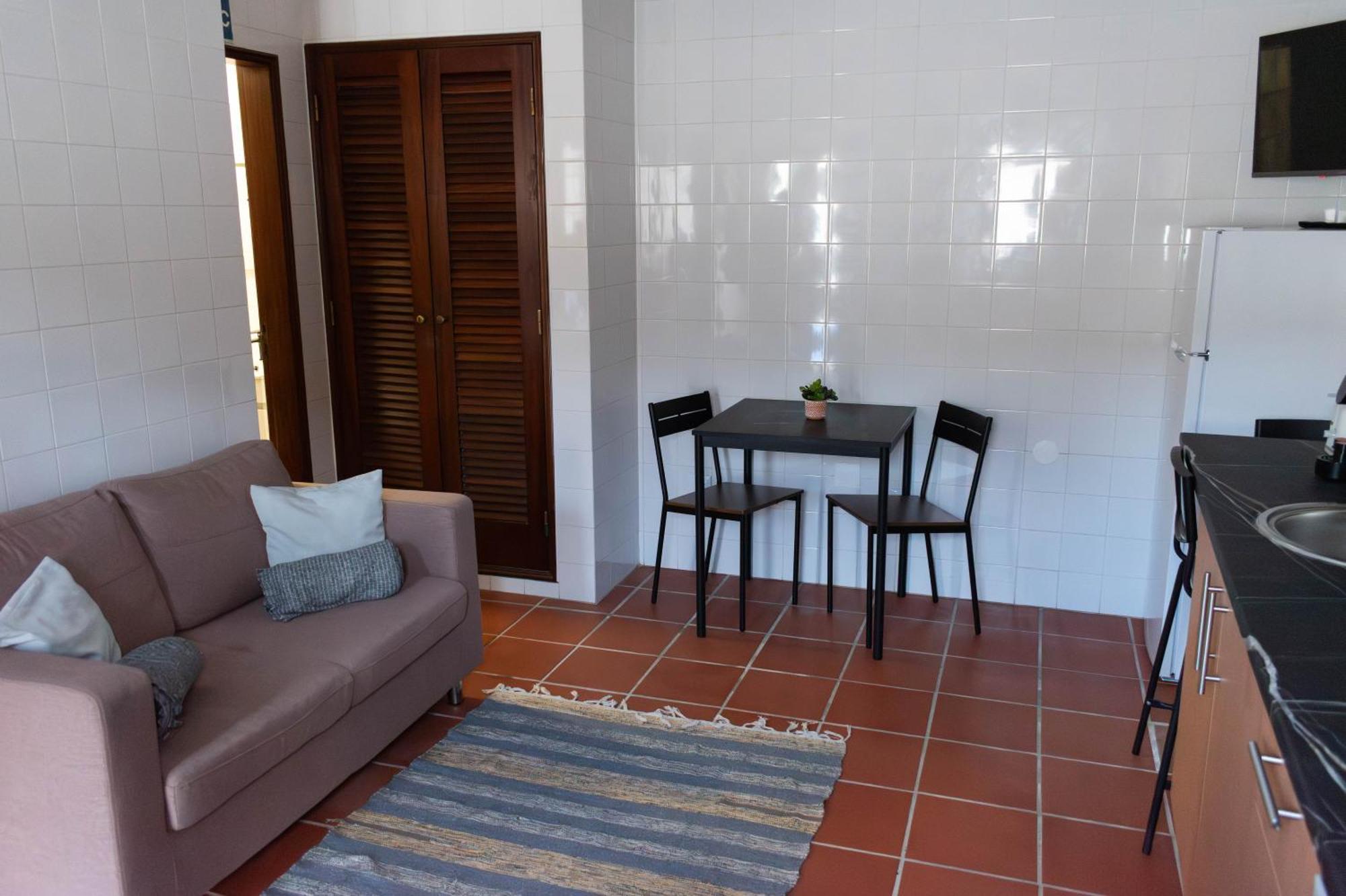 Casa Nº11 - Vila D'Όμπιδος Εξωτερικό φωτογραφία