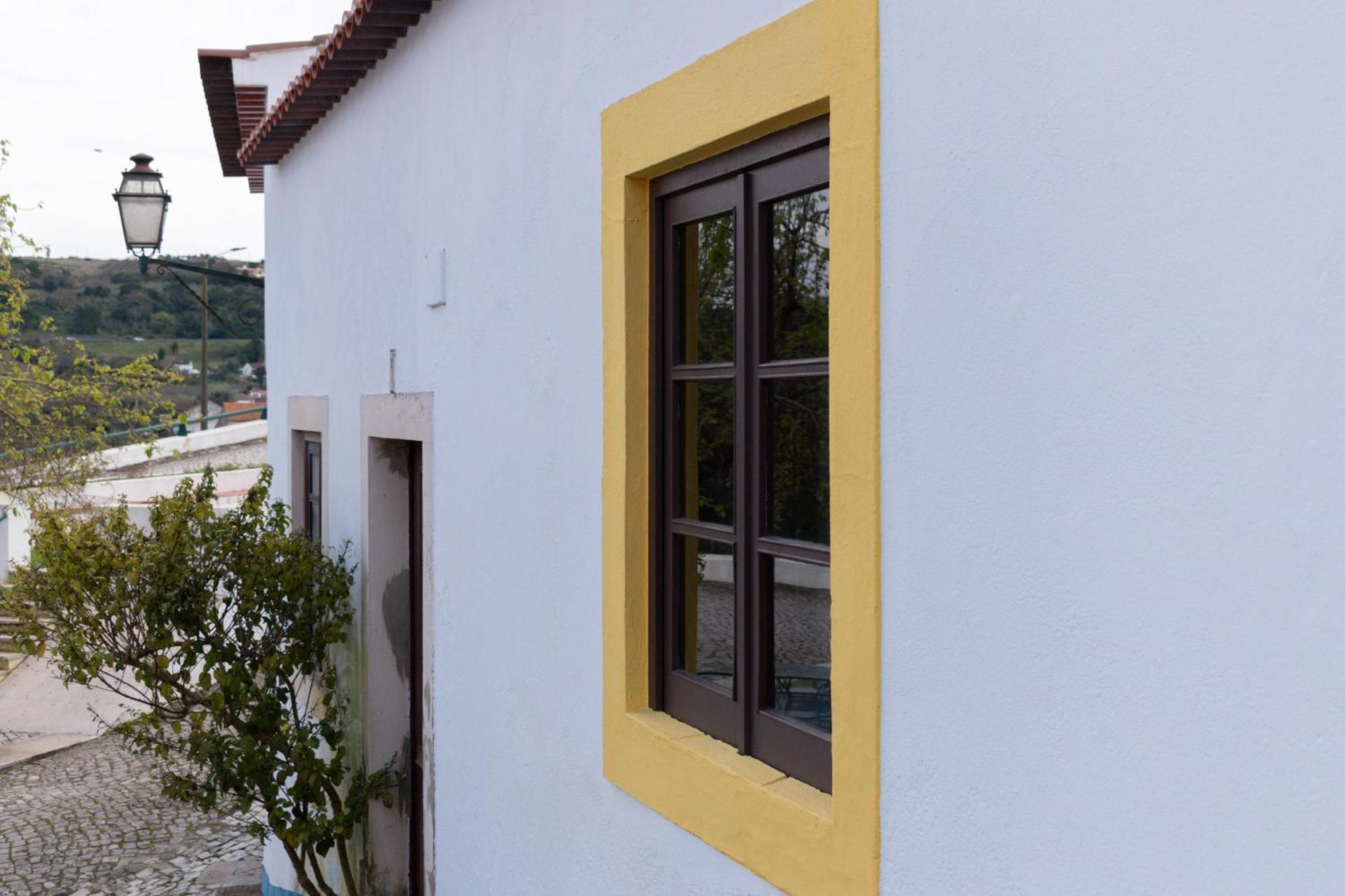 Casa Nº11 - Vila D'Όμπιδος Εξωτερικό φωτογραφία